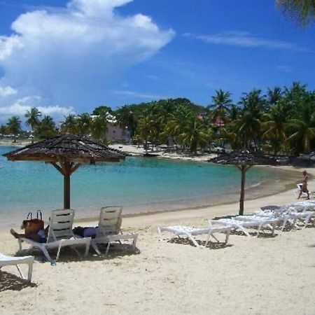 Studio Confort Pres Des Plages Le Gosier  Exterior photo